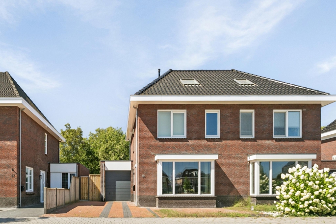 Wicher Wuitestraat 20, 7687 BV, Daarlerveen