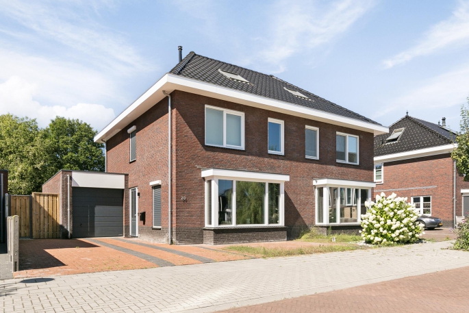 Wicher Wuitestraat 20, 7687 BV, Daarlerveen