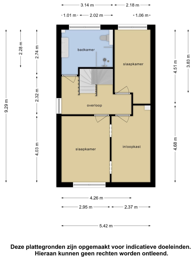 Wicher Wuitestraat 20, 7687 BV, Daarlerveen