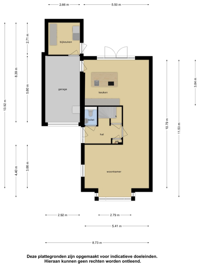 Wicher Wuitestraat 20, 7687 BV, Daarlerveen