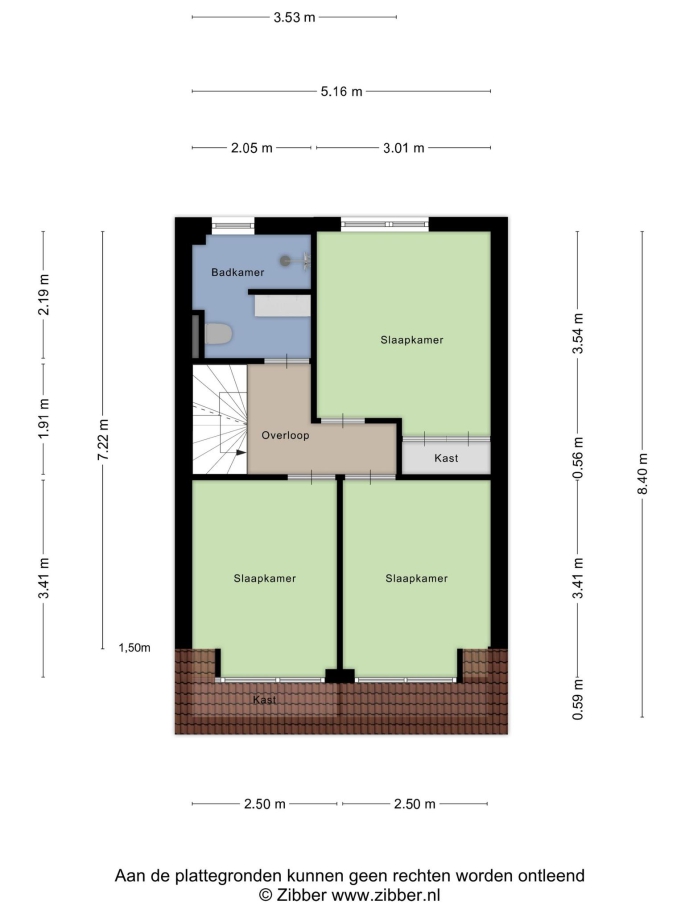 Bekspringhoek 151, 7546 CJ, Enschede