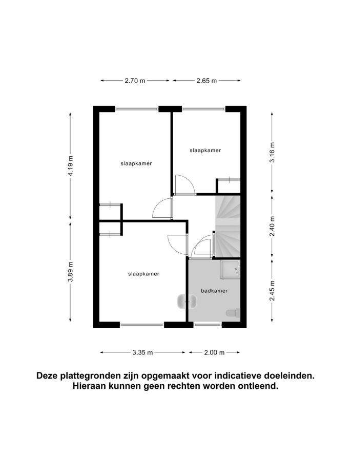 Weerselosestraat 212, 7623 DT, Borne