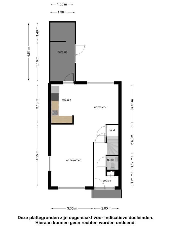 Weerselosestraat 212, 7623 DT, Borne