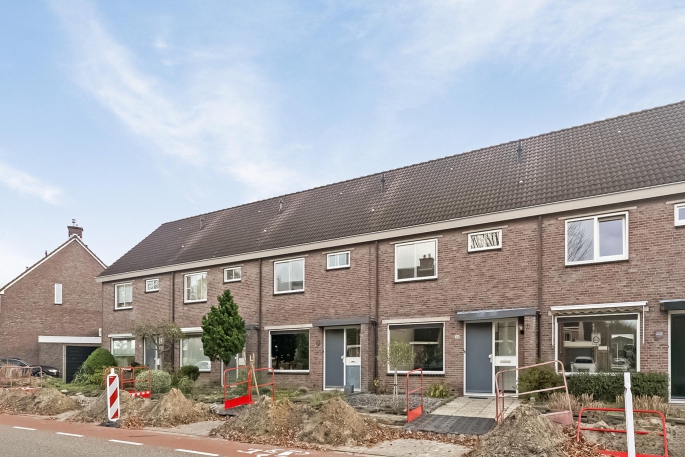 Weerselosestraat 212, 7623 DT, Borne