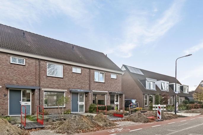 Weerselosestraat 212, 7623 DT, Borne