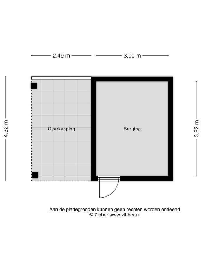 Pierre Monteuxstraat 39, 7558 ED, Hengelo