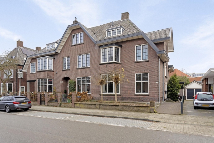 Kortenaerstraat 10, 7513 AE, Enschede