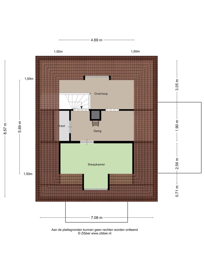 Deldenerstraat 126, 7551 AK, Hengelo