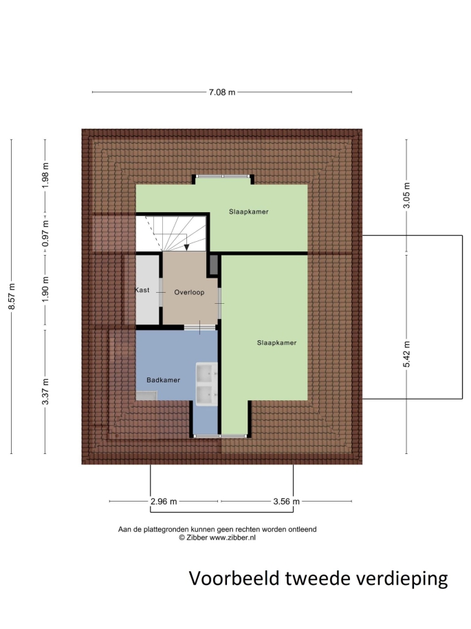 Deldenerstraat 126, 7551 AK, Hengelo