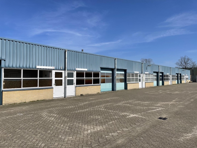 Rigtersbleek-Aalten 4, 7521 RB, Enschede