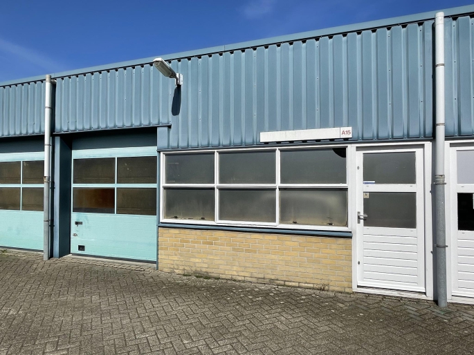 Rigtersbleek-Aalten 4, 7521 RB, Enschede