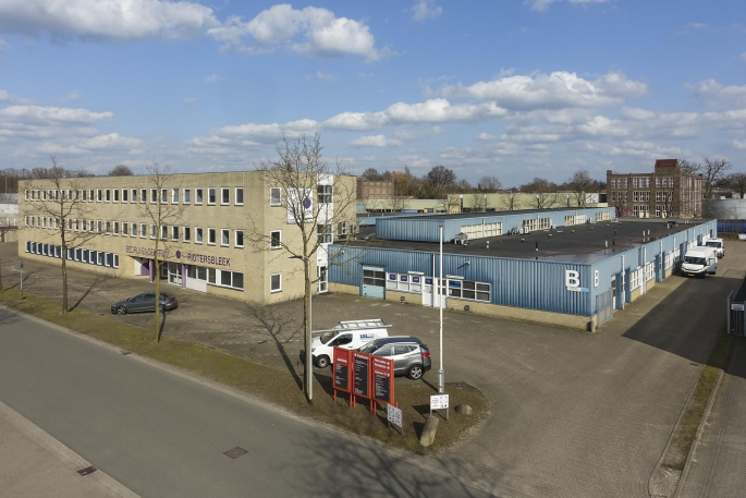 Rigtersbleek-Aalten 4, 7521 RB, Enschede