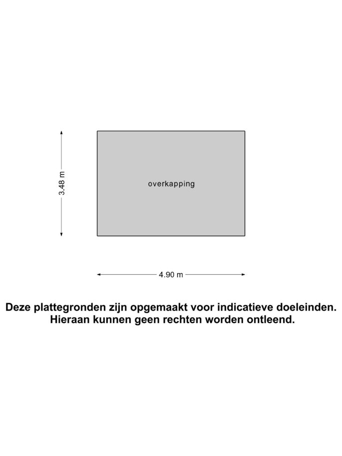 Groene Juffer 5, 7623 KE, Borne