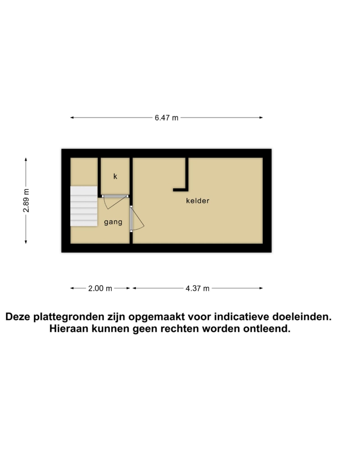 Groene Juffer 5, 7623 KE, Borne