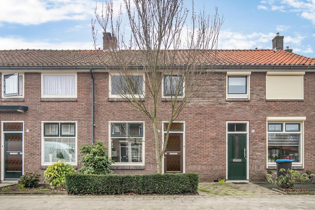 Batjanstraat 96, 7512 EZ, Enschede | - Snelder Zijlstra Makelaars