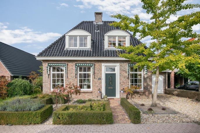 Erve Jenneboer 41, 7623 JG, Borne