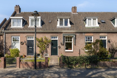 Nachtegaalspad 5, 7553 AC, Hengelo