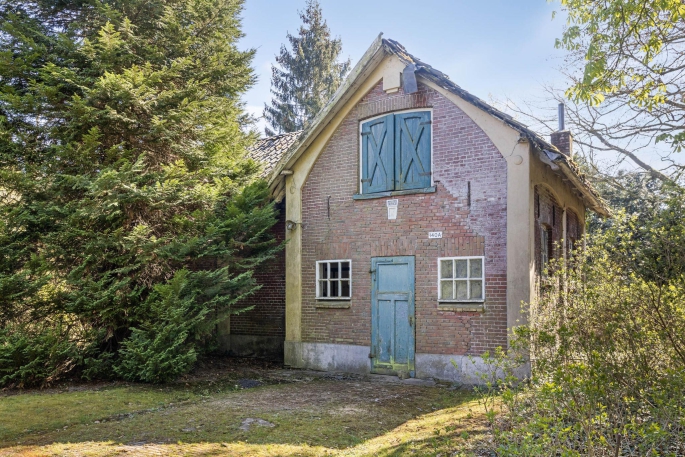 De Braakweg 140 A ong, 7524, Enschede