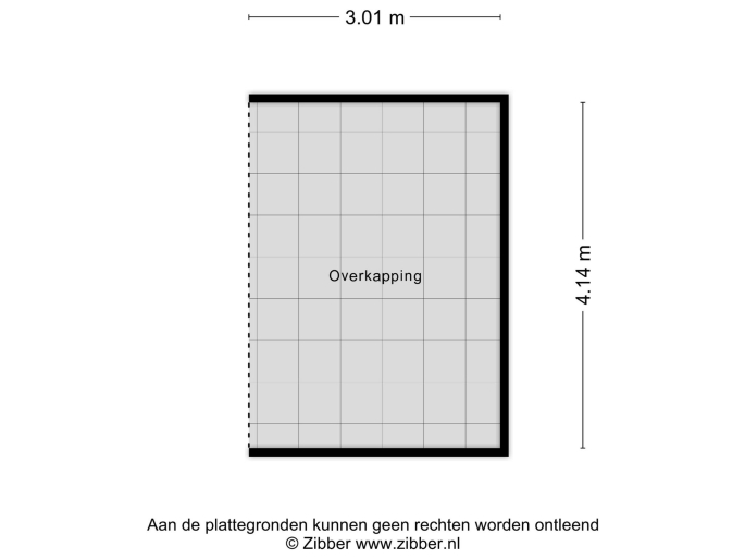 De Braakweg 140 A ong, 7524, Enschede