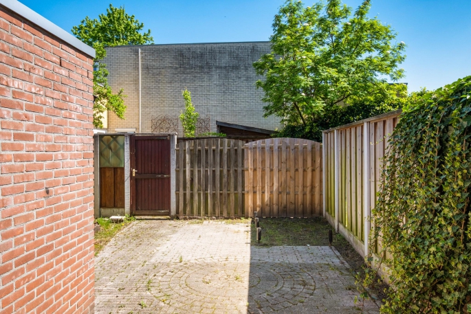 H.B. Blijdensteinlaan 146, 7523 BA, Enschede