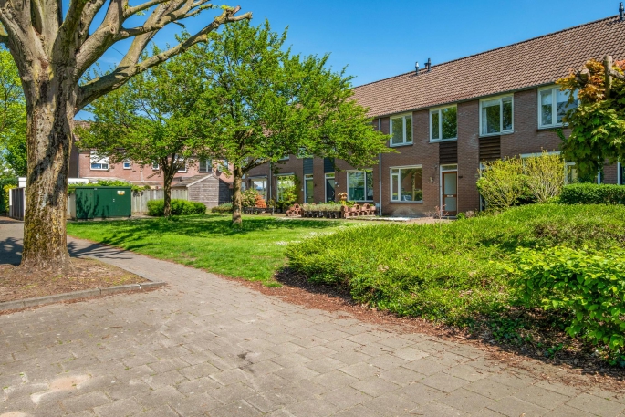 H.B. Blijdensteinlaan 146, 7523 BA, Enschede