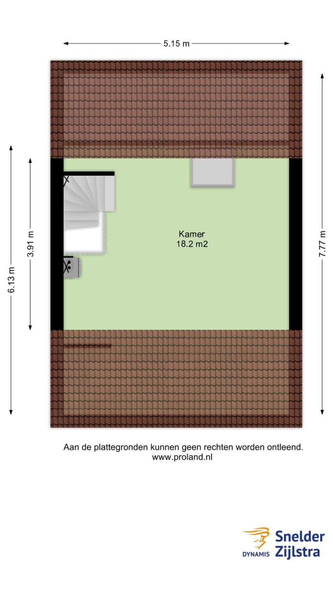 H.B. Blijdensteinlaan 146, 7523 BA, Enschede