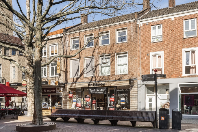 Langestraat 20, 7511 HC, Enschede
