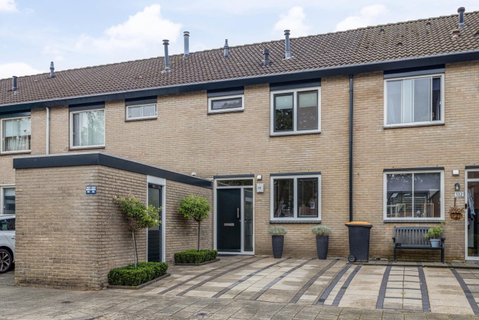 Else Mauhsstraat 134, 7558 RD, Hengelo