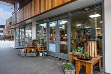 De Gors 23 A, 7609 DZ, Almelo