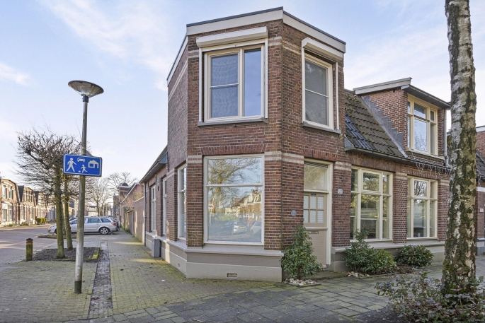 Goolkatenweg 122, 7521 BH, Enschede