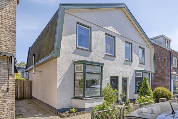 Oude Bornseweg 114, 7556 GX, Hengelo
