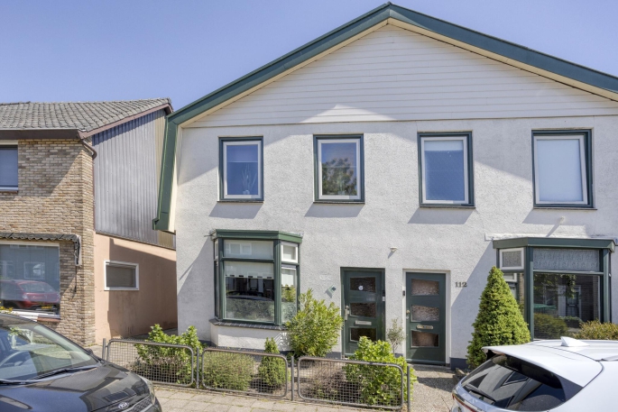 Oude Bornseweg 114, 7556 GX, Hengelo