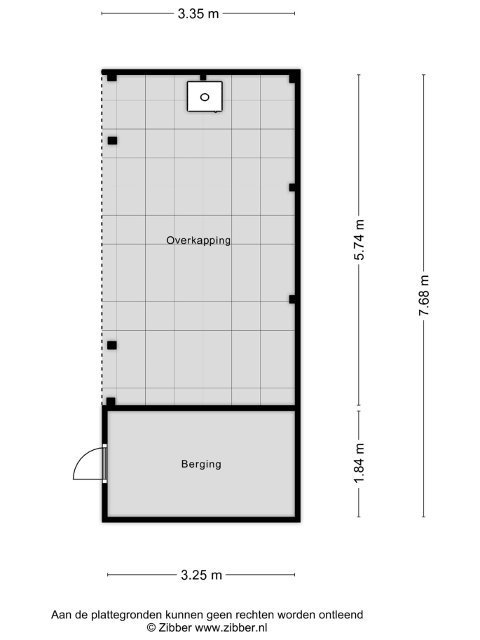 Asbreukerhoek 9, 7546 CP, Enschede