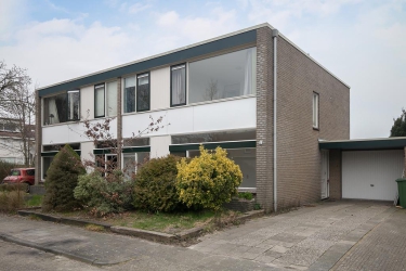 Uniastate 4, 7608 XM, Almelo