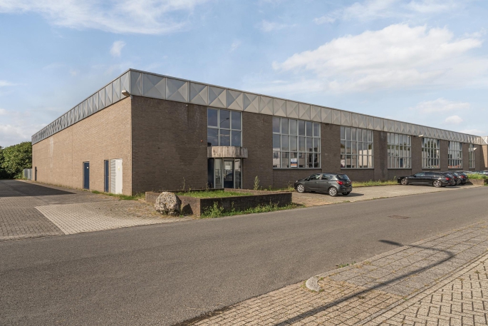 Edisonstraat 9 b, 7601 PS, Almelo