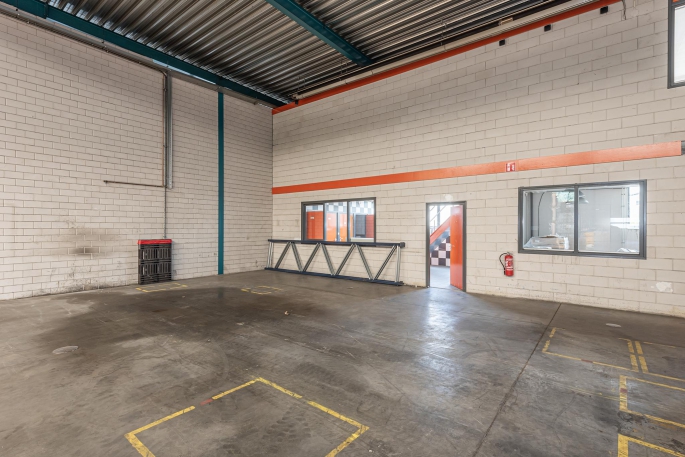 Edisonstraat 9 b, 7601 PS, Almelo