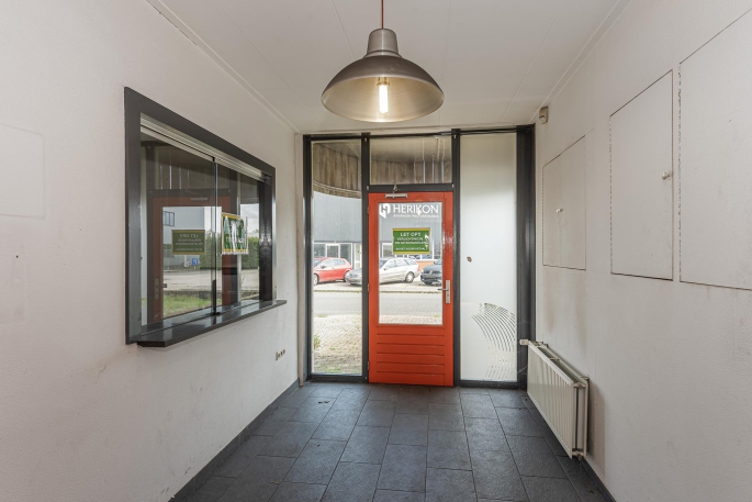 Edisonstraat 9 b, 7601 PS, Almelo