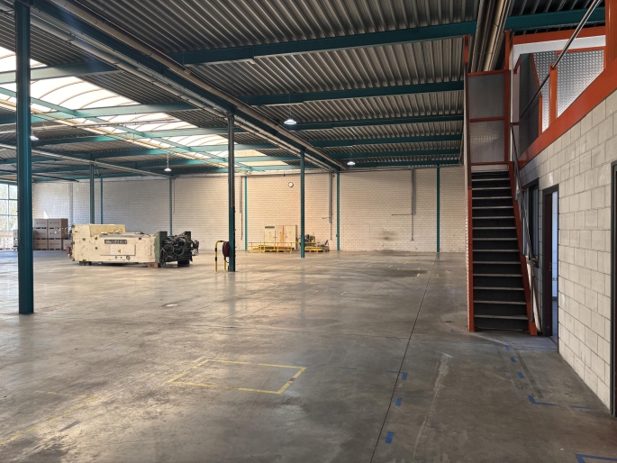 Edisonstraat 9 b, 7601 PS, Almelo