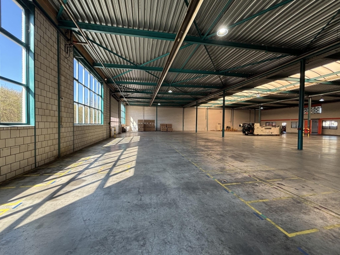 Edisonstraat 9 b, 7601 PS, Almelo