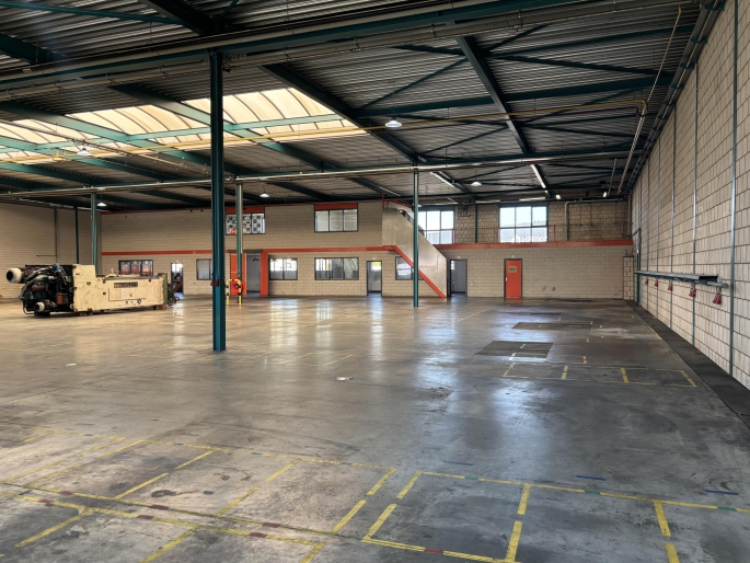 Edisonstraat 9 b, 7601 PS, Almelo