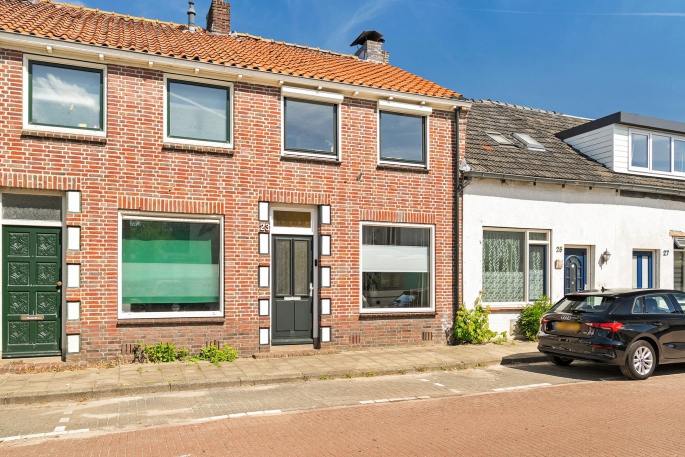 Resedastraat 23, 7531 CK, Enschede