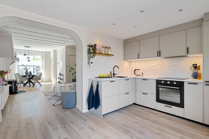 Resedastraat 23, 7531 CK, Enschede