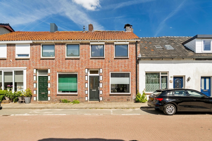 Resedastraat 23, 7531 CK, Enschede