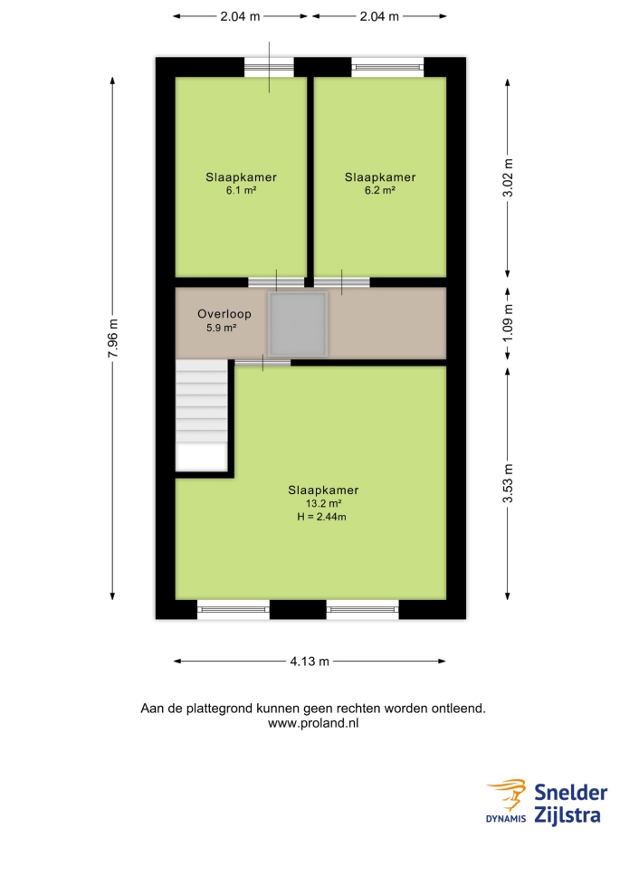 Resedastraat 23, 7531 CK, Enschede