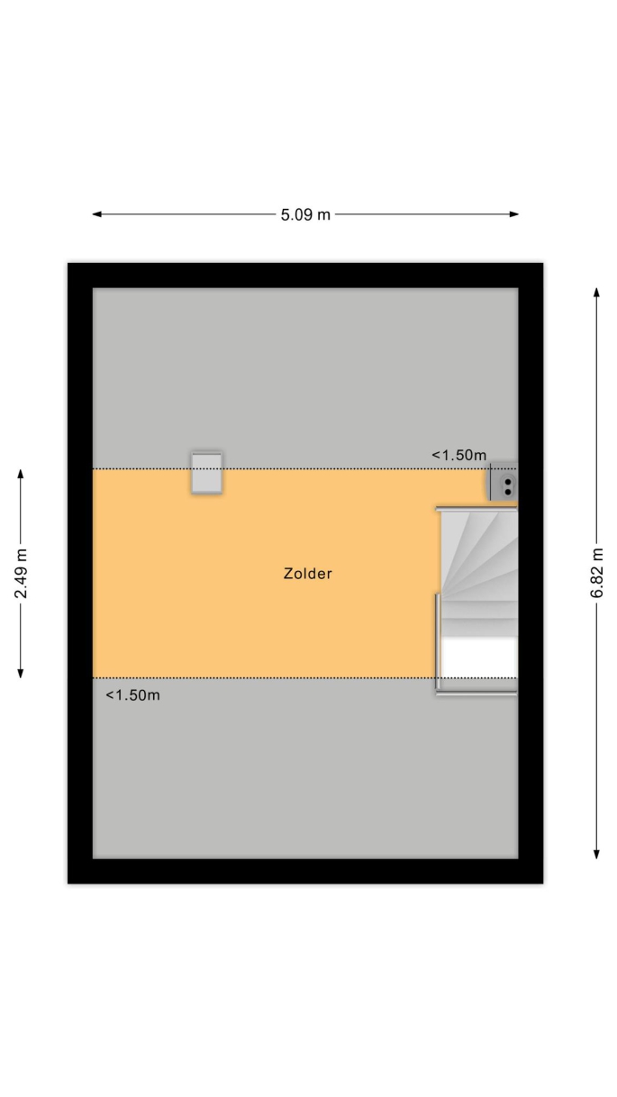 Zevenblad 67, 7577 EL, Oldenzaal