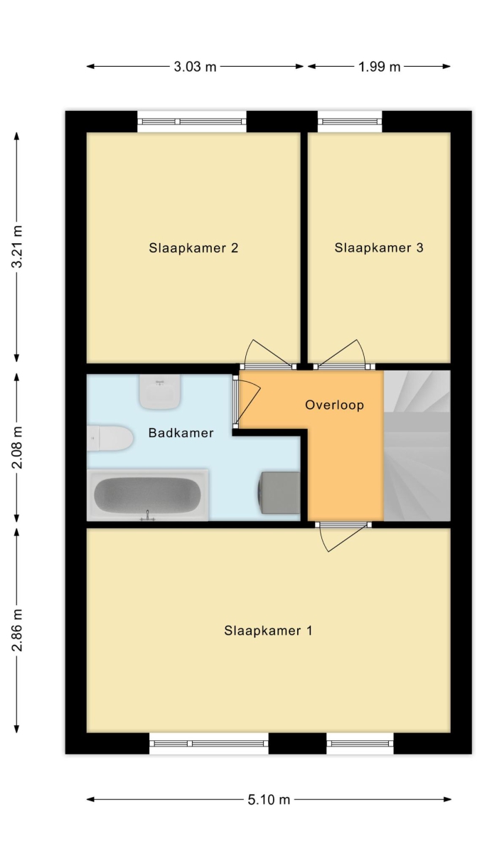 Zevenblad 67, 7577 EL, Oldenzaal