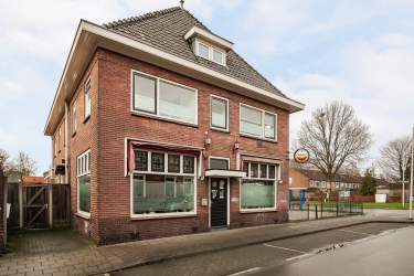 Mekkelholtsweg 45 + 45A, 7523 DC, Enschede