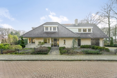 Weerninklanden 15, 7542 SB, Enschede