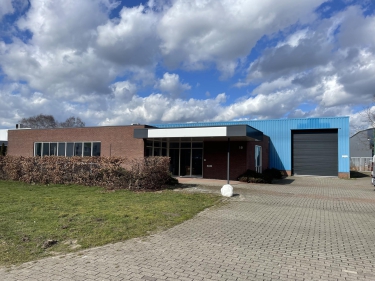 Staalsteden 10, 7547 TA, Enschede