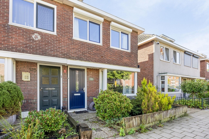 Zweringweg 127, 7545 CS, Enschede